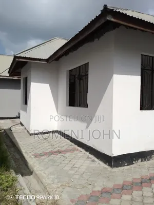 3bdrm Apartment in Tanzania Daresalaam, Ilala for rent