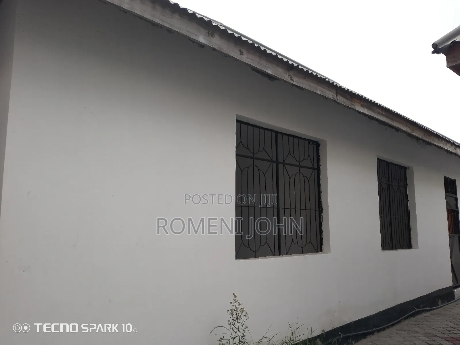 3bdrm Apartment in Tanzania Daresalaam, Ilala for rent
