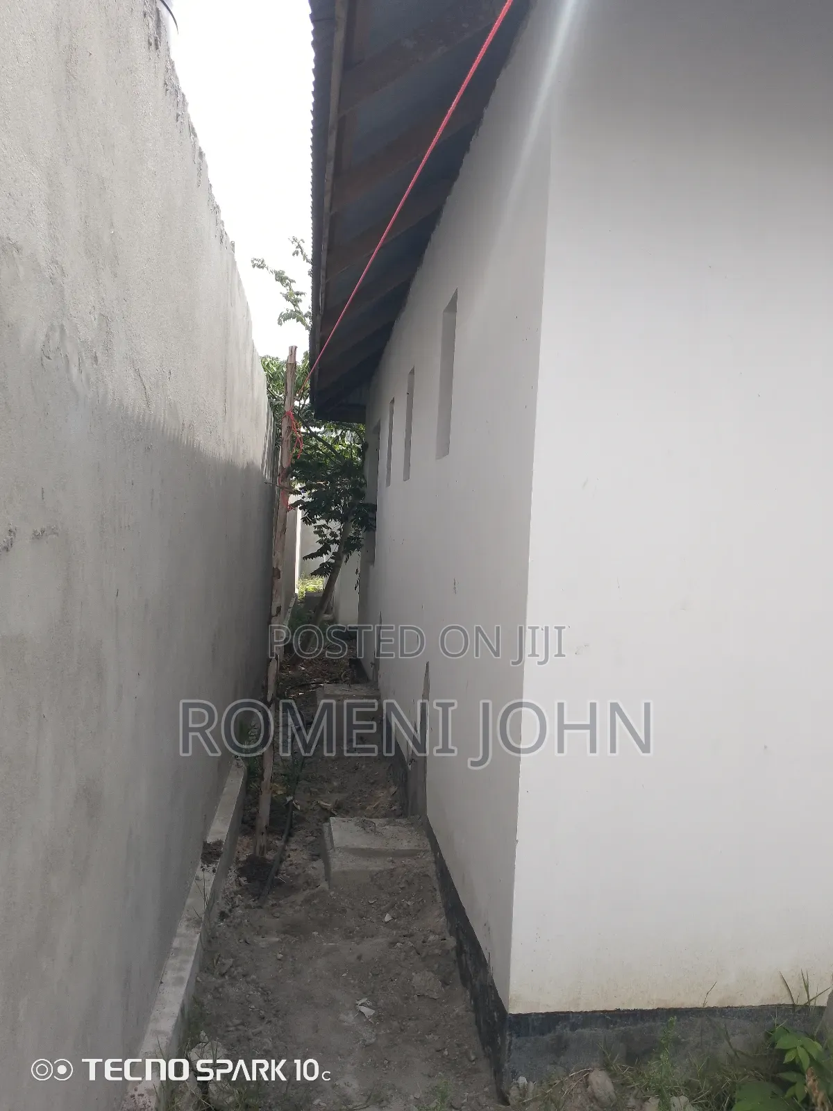 3bdrm Apartment in Tanzania Daresalaam, Ilala for rent
