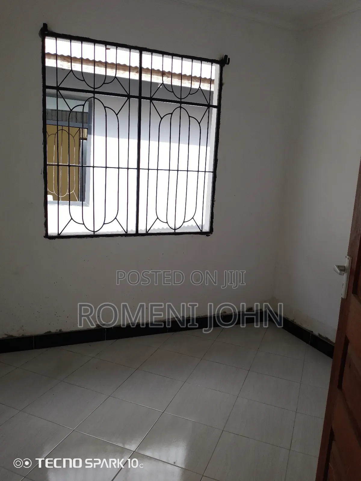 3bdrm Apartment in Tanzania Daresalaam, Ilala for rent