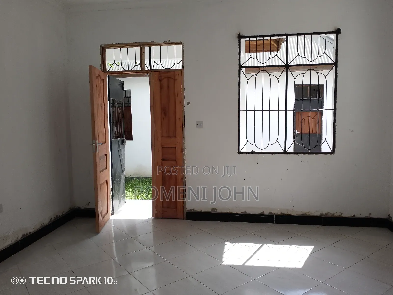 3bdrm Apartment in Tanzania Daresalaam, Ilala for rent
