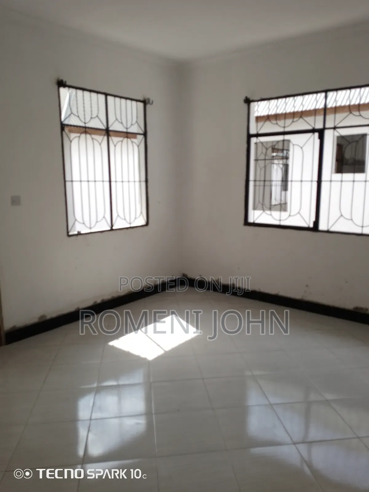 3bdrm Apartment in Tanzania Daresalaam, Ilala for rent
