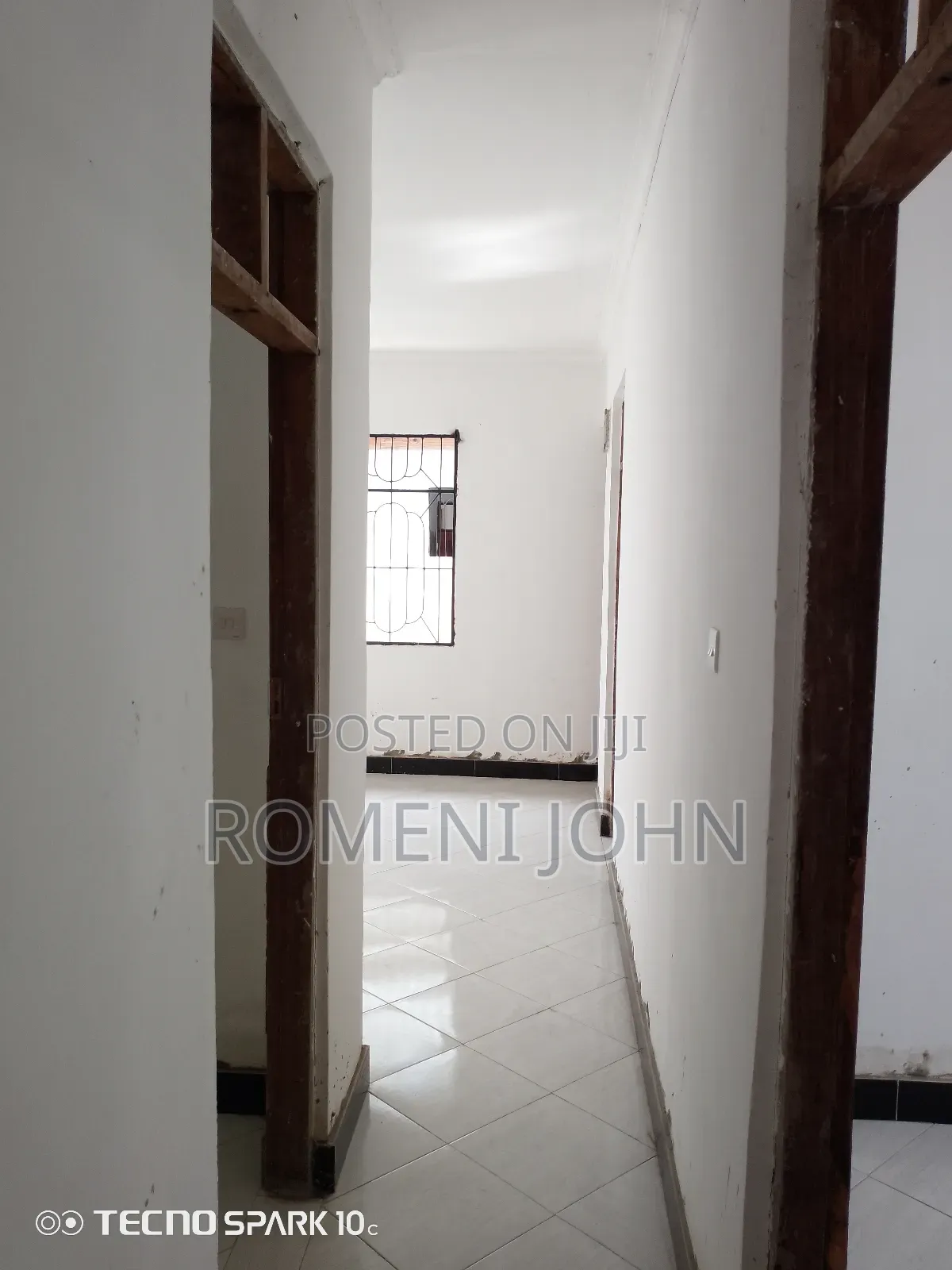 3bdrm Apartment in Tanzania Daresalaam, Ilala for rent