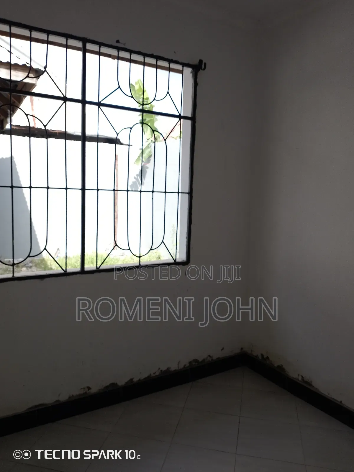 3bdrm Apartment in Tanzania Daresalaam, Ilala for rent