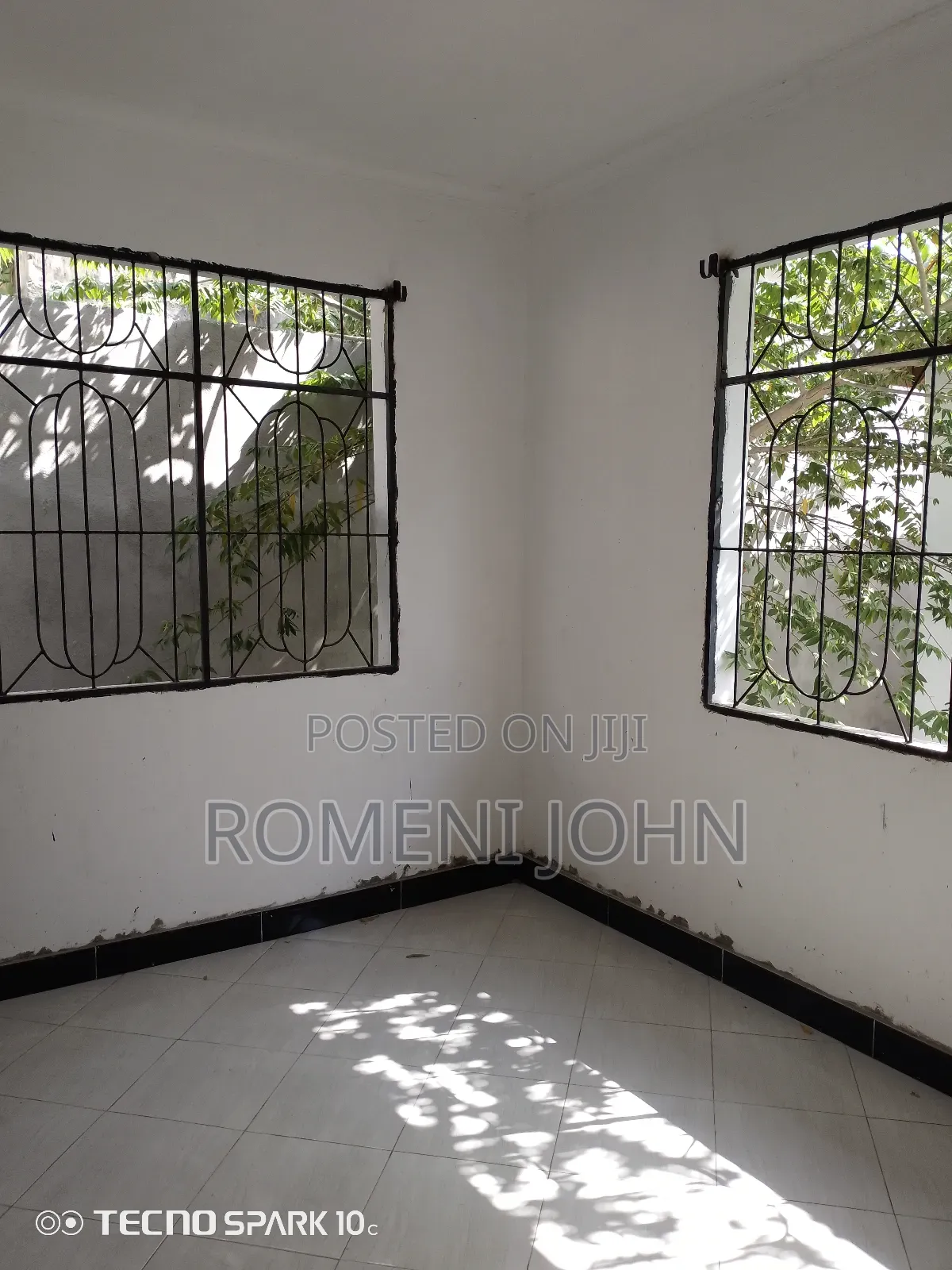 3bdrm Apartment in Tanzania Daresalaam, Ilala for rent