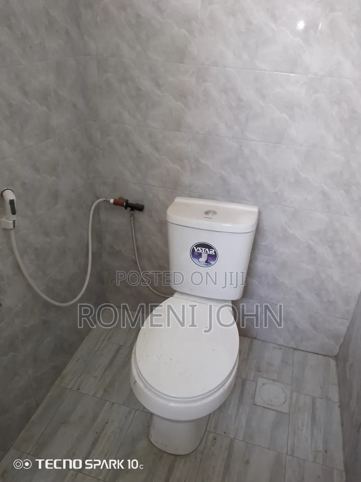 3bdrm Apartment in Tanzania Daresalaam, Ilala for rent