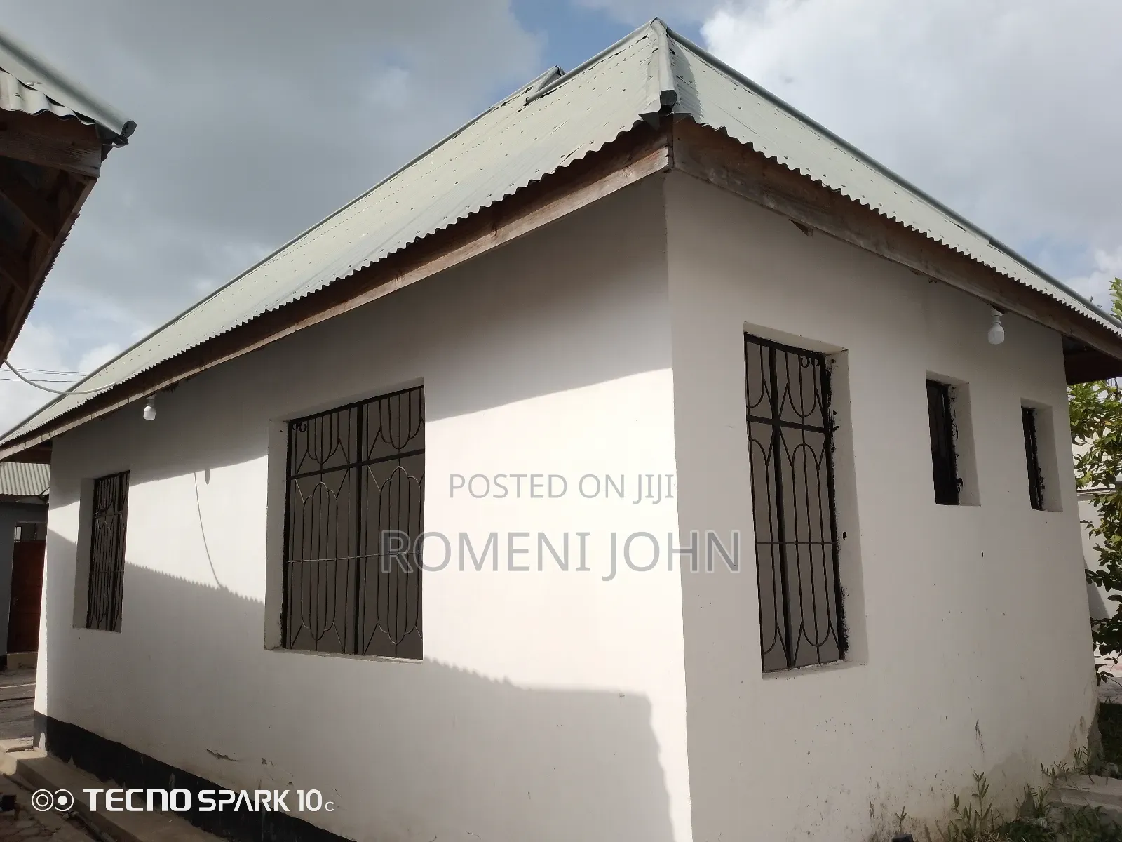3bdrm Apartment in Tanzania Daresalaam, Ilala for rent
