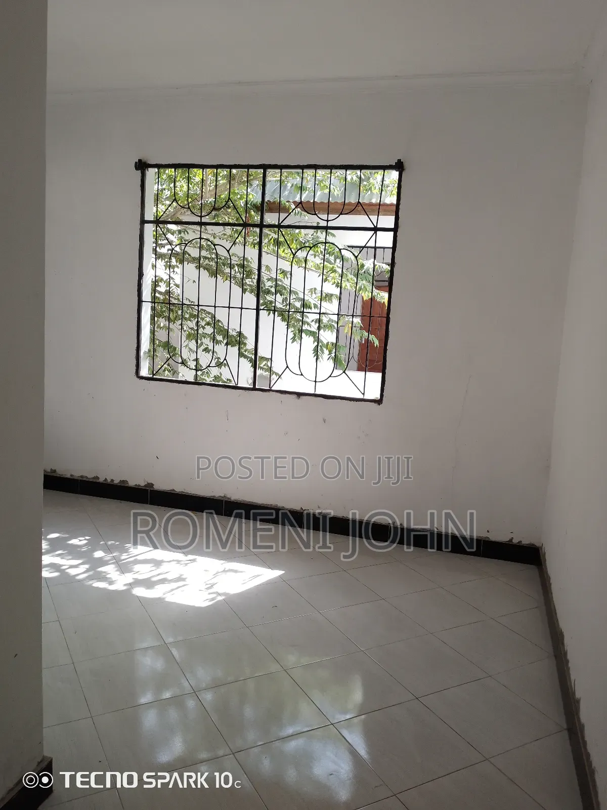 3bdrm Apartment in Tanzania Daresalaam, Ilala for rent