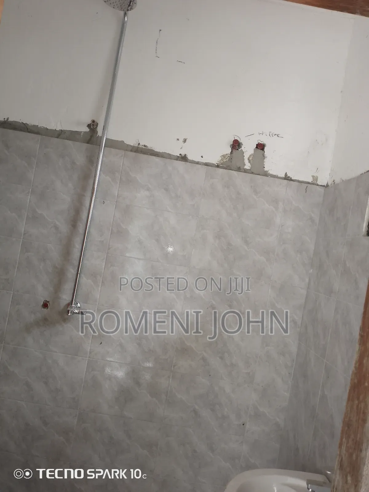 3bdrm Apartment in Tanzania Daresalaam, Ilala for rent