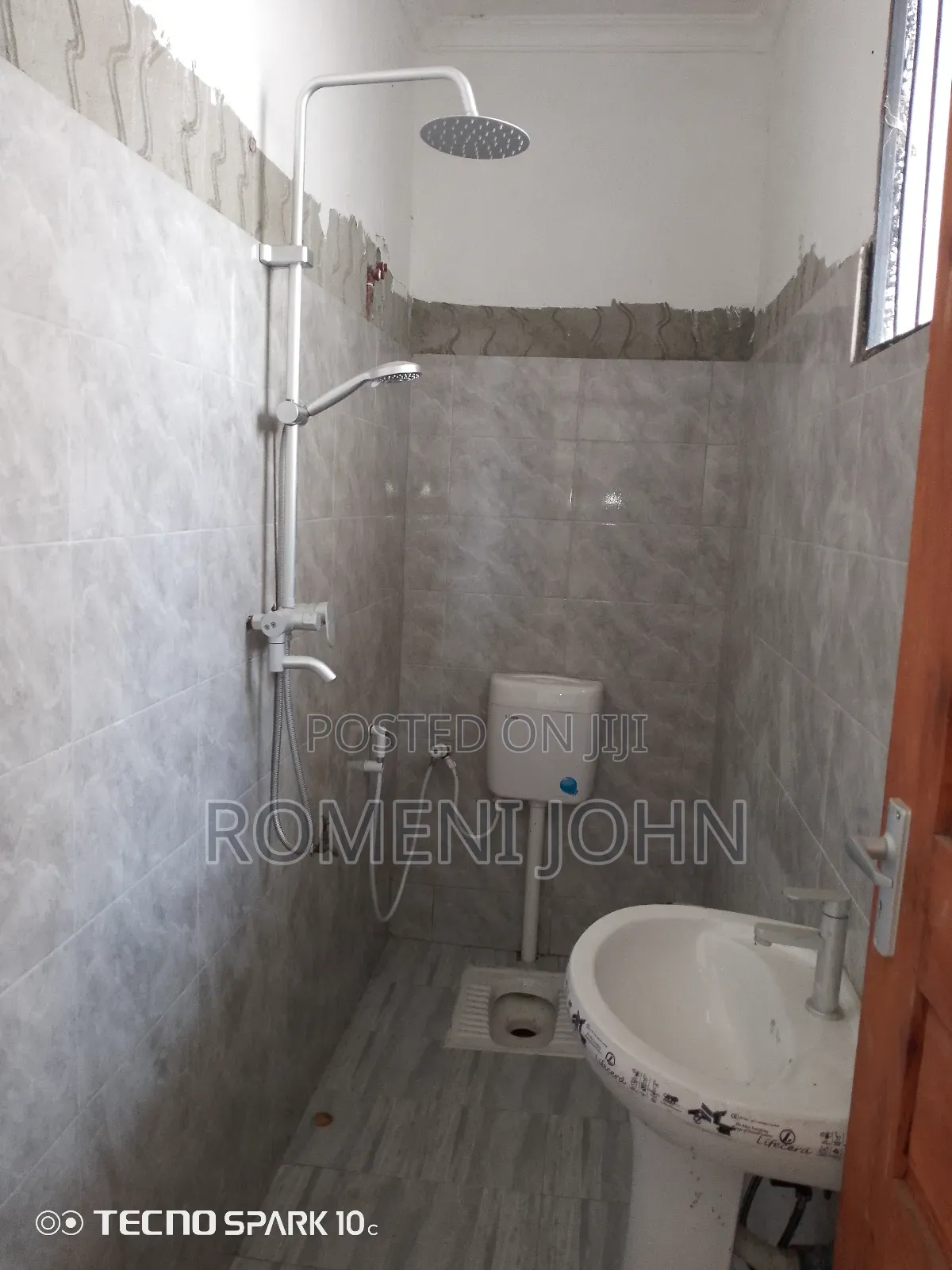 3bdrm Apartment in Tanzania Daresalaam, Ilala for rent