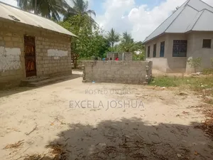 3bdrm House in Excela Joshua, Msongola for sale