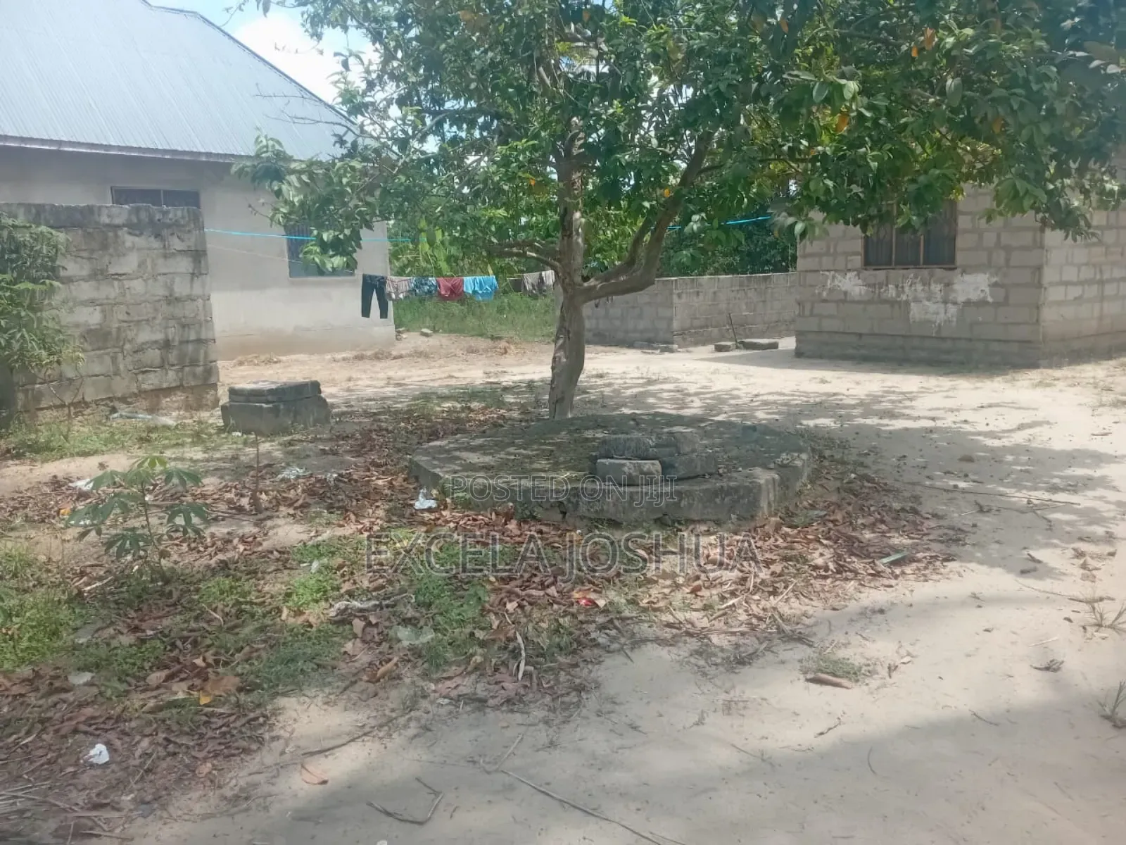 3bdrm House in Excela Joshua, Msongola for sale