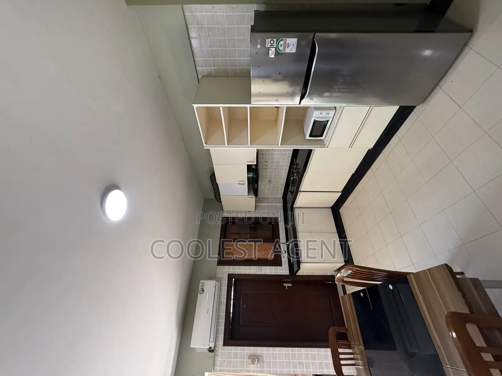 Furnished 1bdrm Apartment in Coolest Estate, Upanga East for rent
