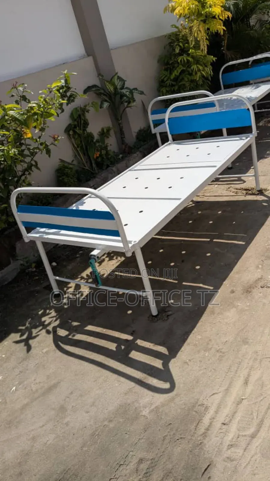 Hospital Bed