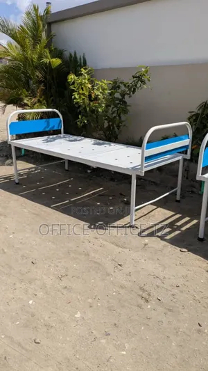 Hospital Bed