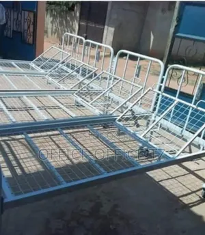 Hospital Bed