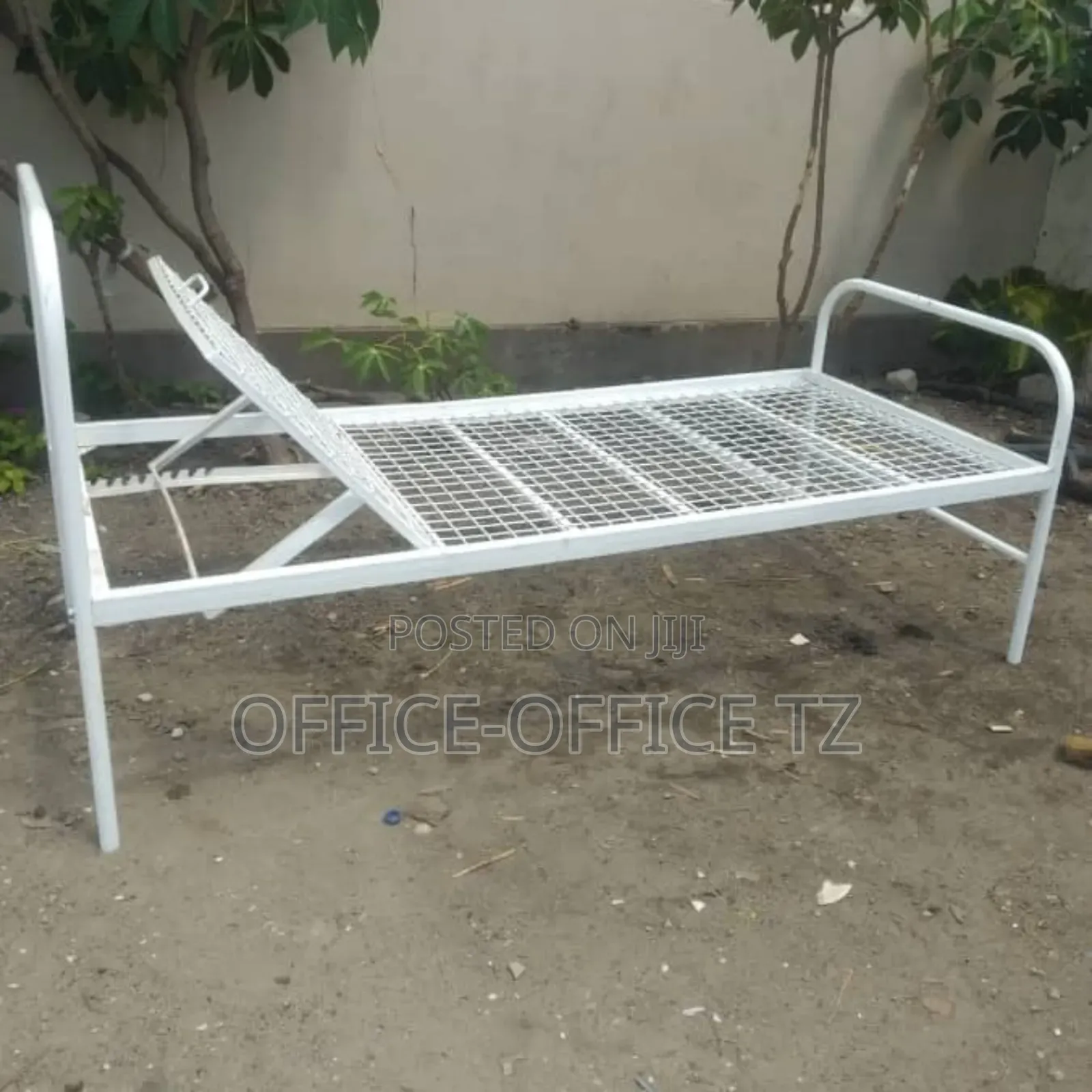 Hospital Bed
