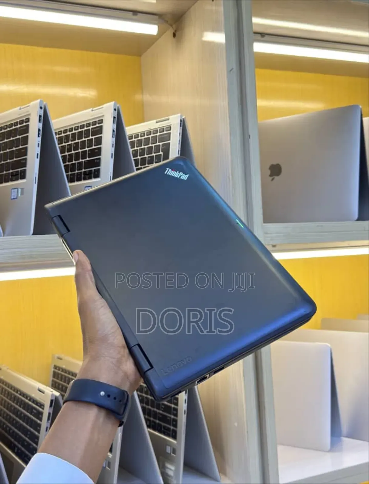 Laptop Lenovo ThinkPad 11e 4GB Intel SSD 128GB