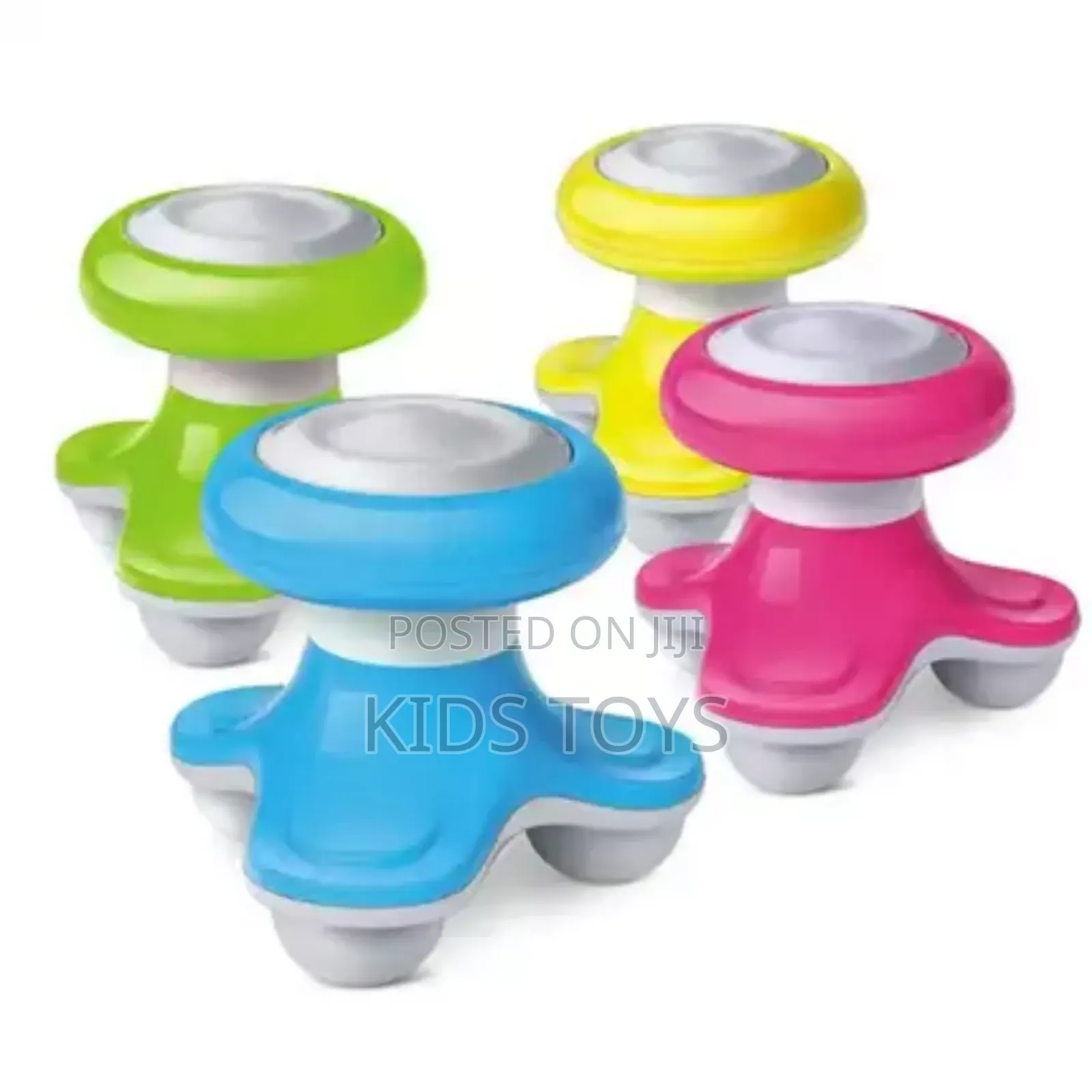 Mini Massager Available