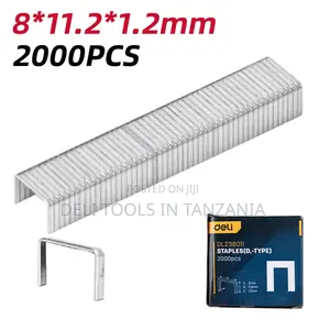 Deli D Nail 8x11.2x1.2mm