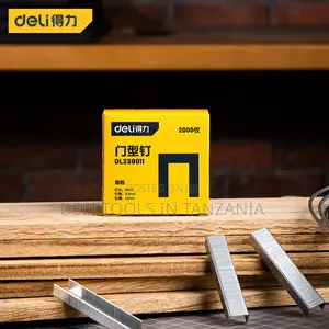 Deli D Nail 8x11.2x1.2mm