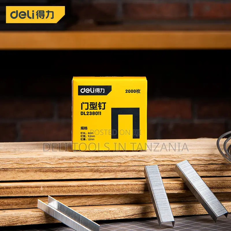 Deli D Nail 8x11.2x1.2mm