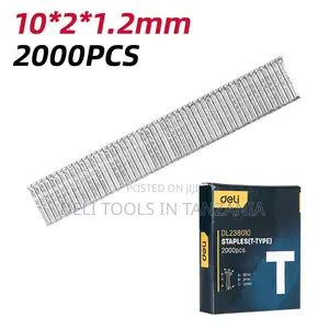 Deli T Nail 10x12mm