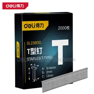 Deli T Nail 10x12mm