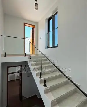 5bdrm Villa in Masaki Yatch Club for rent
