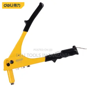 Deli Hand Riveter
