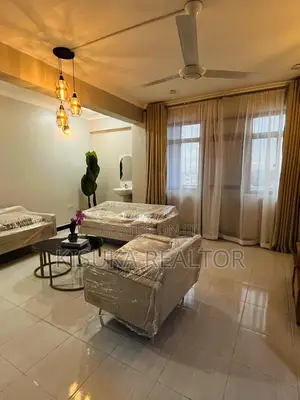 Furnished 2bdrm Apartment in Masaki Kahama Road for rent