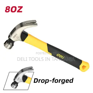 Deli Claw Hammer