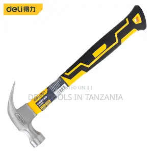 Deli Claw Hammer