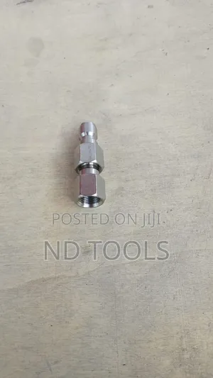 Quick Coupler Fittings 1/4-5mm