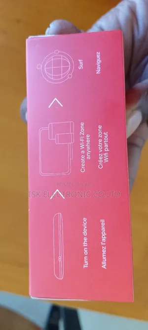 4gb Pocket Wifi Airtel Internet