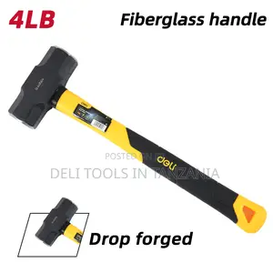 Deli Sledge Hammer