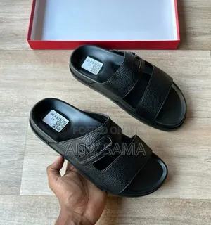 Mens Sandals Timberland Material Leather Clean