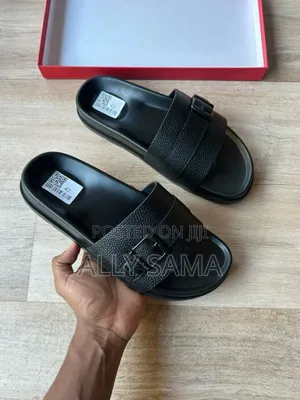 Mens Sandals Timberland Material Leather Clean