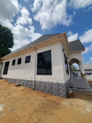 3bdrm House in Excela Joshua, Goba for sale