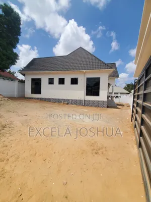 3bdrm House in Excela Joshua, Goba for sale