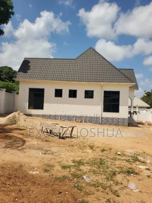 3bdrm House in Excela Joshua, Goba for sale