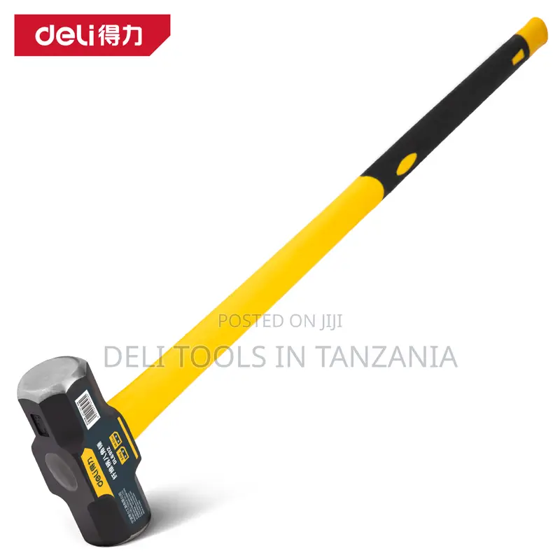 Sledge Hammer