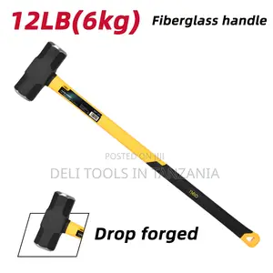 Sledge Hammer