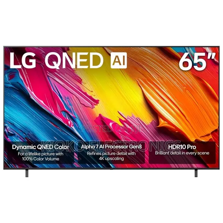 Lg 65qned70