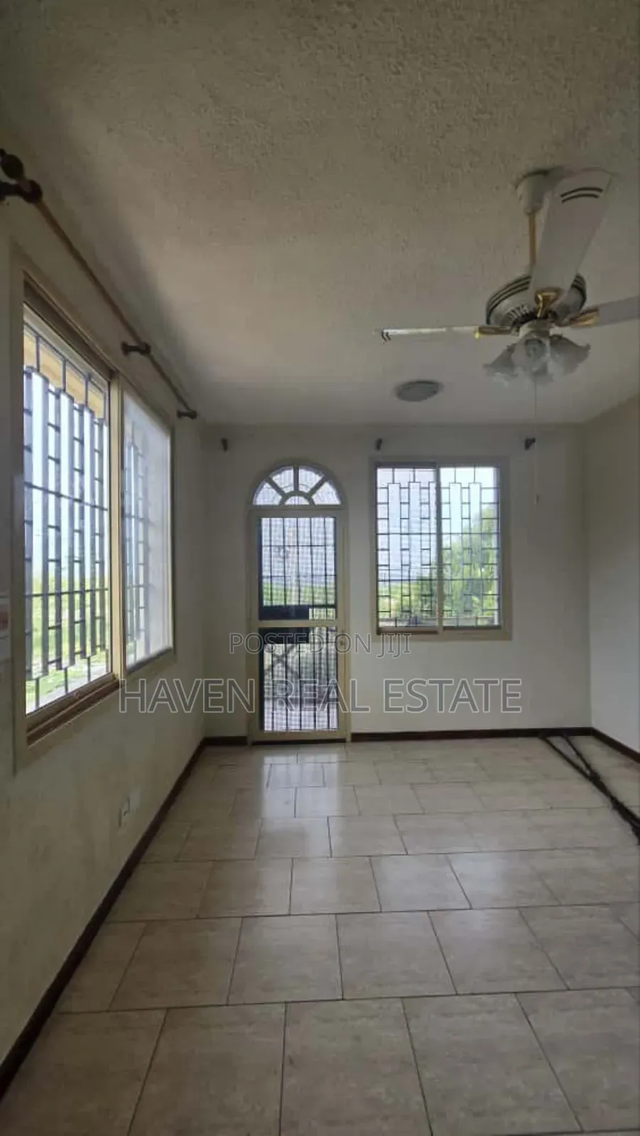 4bdrm Villa in Masaki for rent