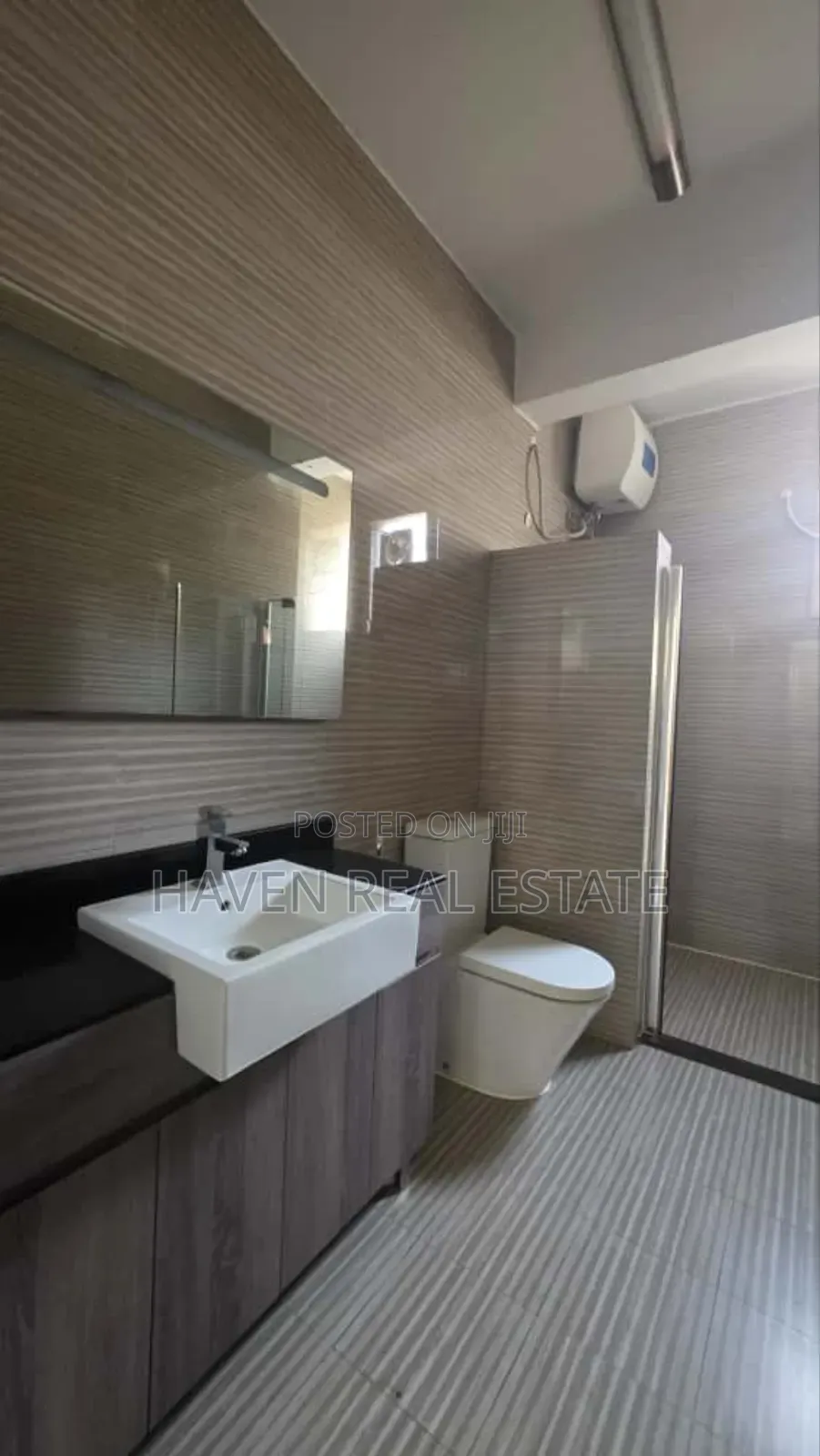 4bdrm Villa in Masaki for rent