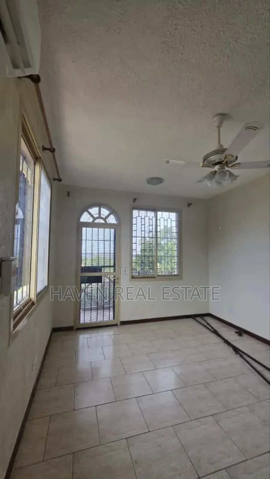 4bdrm Villa in Masaki for rent