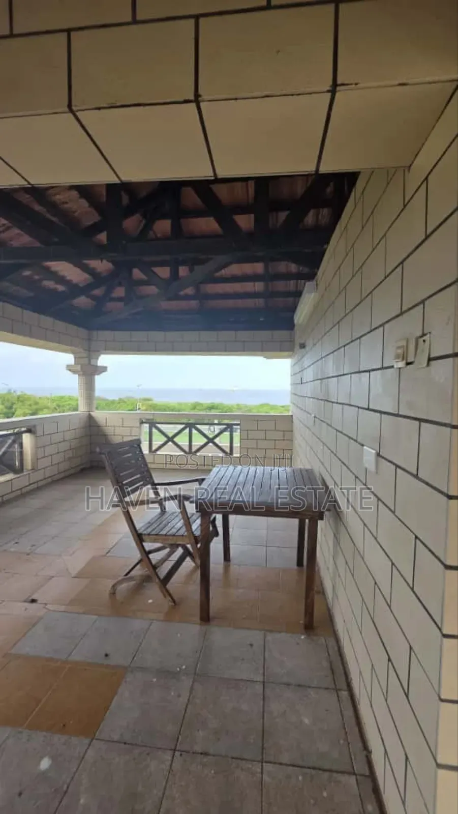 4bdrm Villa in Masaki for rent