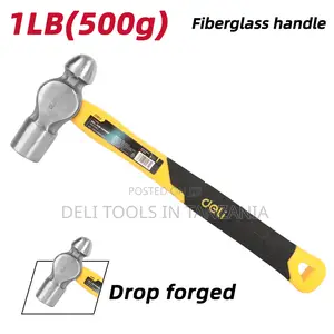 Deli Ball Pein Hammer