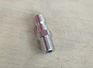 Qquick Coupler Fittings Fittings 1/4-4mm
